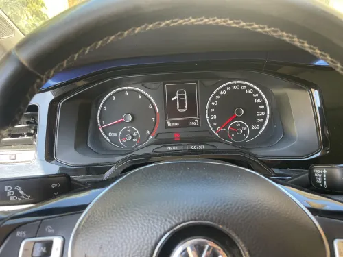 Volkswagen Polo 2019 Match