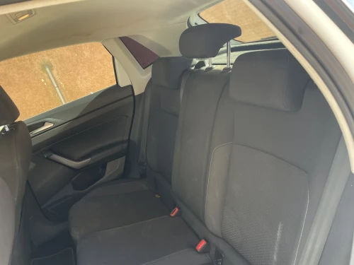 Volkswagen Polo 2019 Match