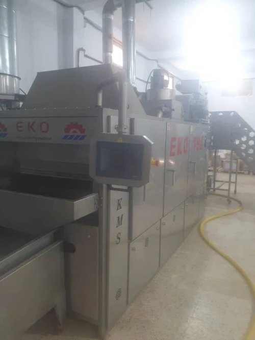 Vente Unite de Production Fruit Sec