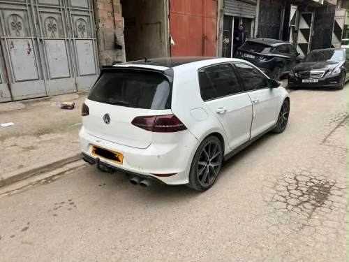 Volkswagen Golf 7 2014 R