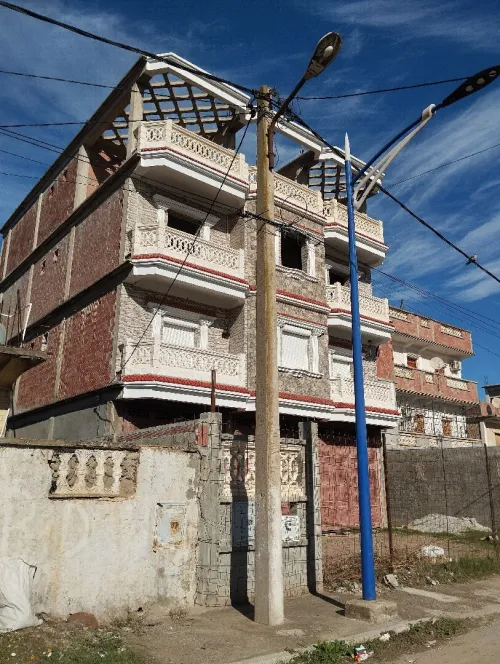 Vente Villa El Tarf Drean
