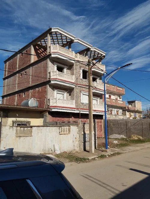 Vente Villa El Tarf Drean