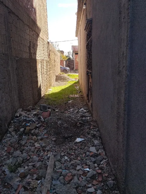 Vente Villa El Tarf Drean