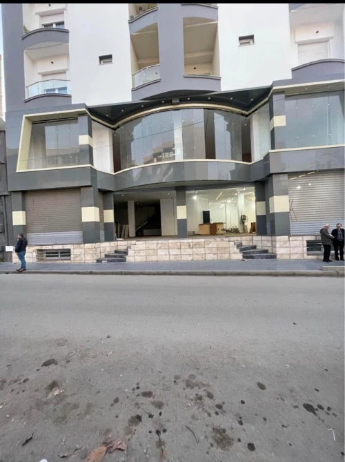 Location Local Blida Blida