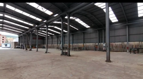 Vente Hangar Blida Ouled el alleug