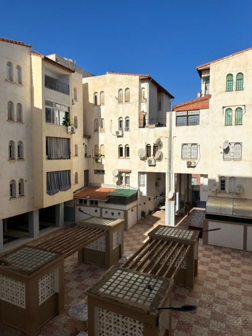 Vente Duplex F6 Blida Beni mered