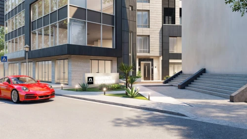 Vente Appartement F3 F4 F5 Blida Blida