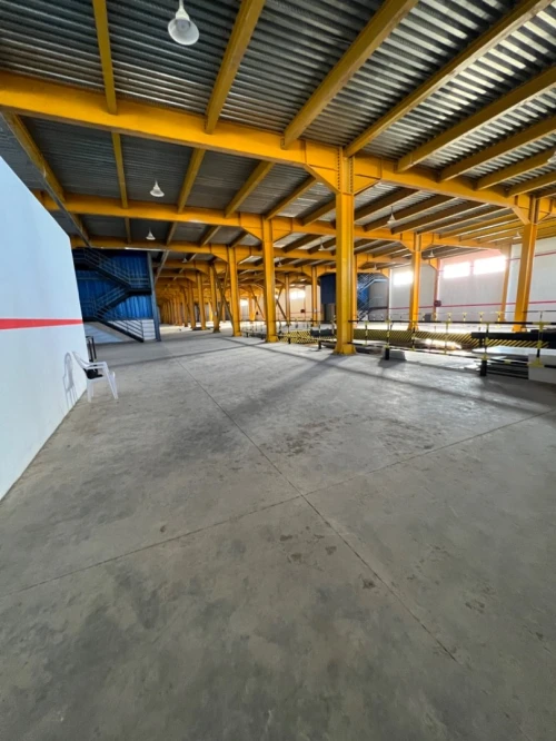 Location Hangar Blida Beni tamou