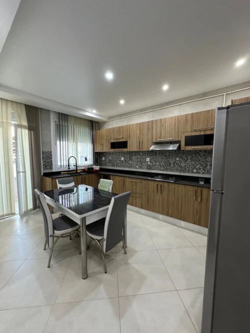 Location Appartement F4 Blida Blida