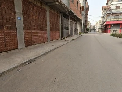 Vente Terrain Blida Beni mered