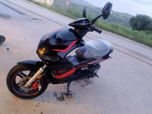 VMS PISTA 2017