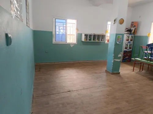 Location Local Aïn Defla Sidi lakhdar