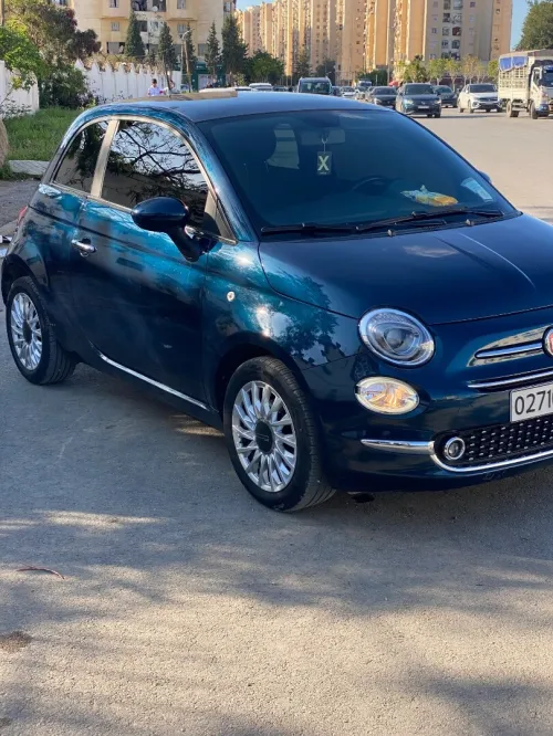 Fiat 500 2023 CLUB
