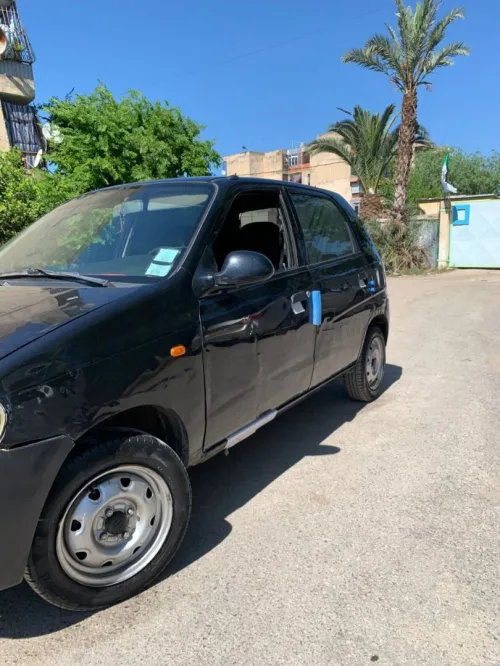 Suzuki Alto 2012 Alto