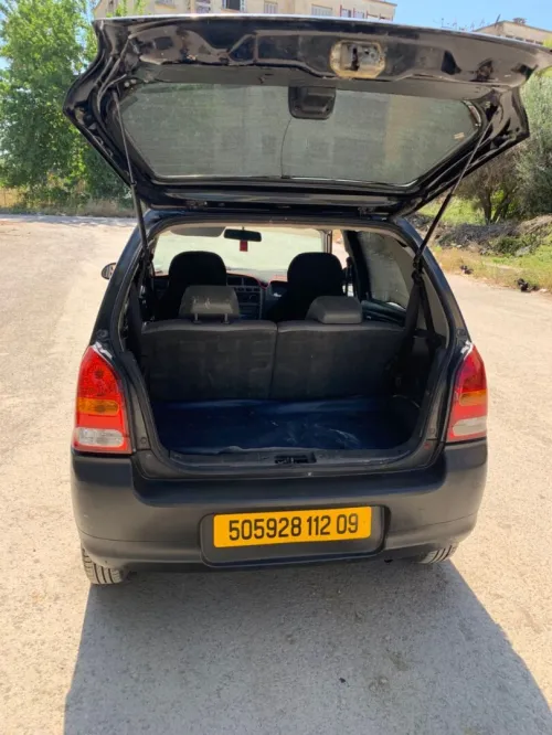 Suzuki Alto 2012 Alto