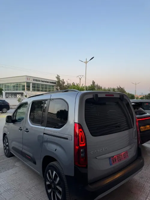 Citroen Berlingo 2026 XTR