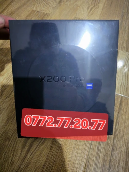 Vivo Vivo x200 pro
