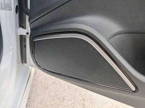 Audi A3 Ssportback 2016 S Line