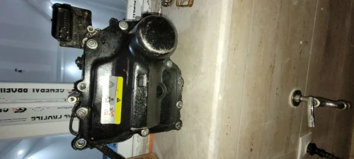 Mecatronique dq200