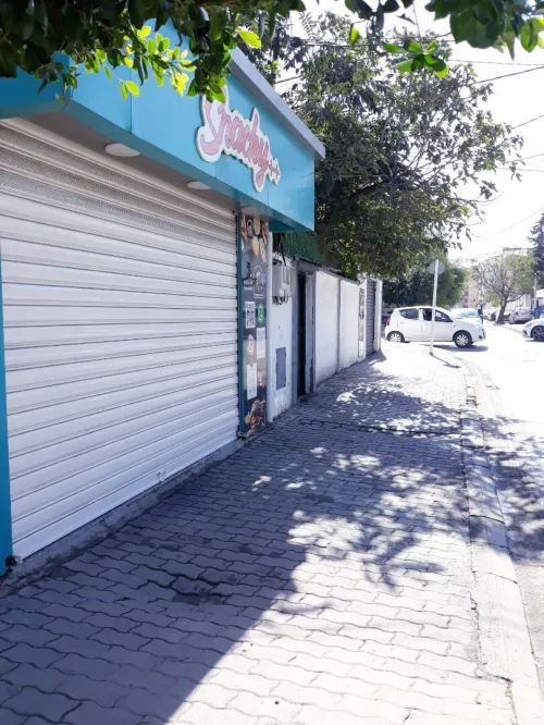 Location Local Alger Baraki