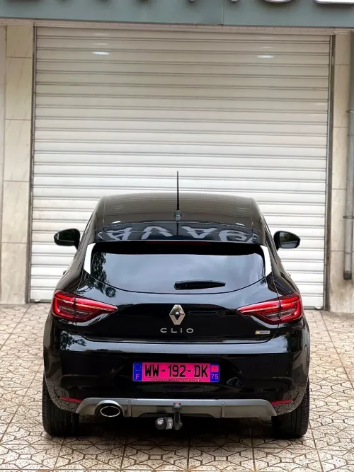 Renault Clio 5  2023 RS Line