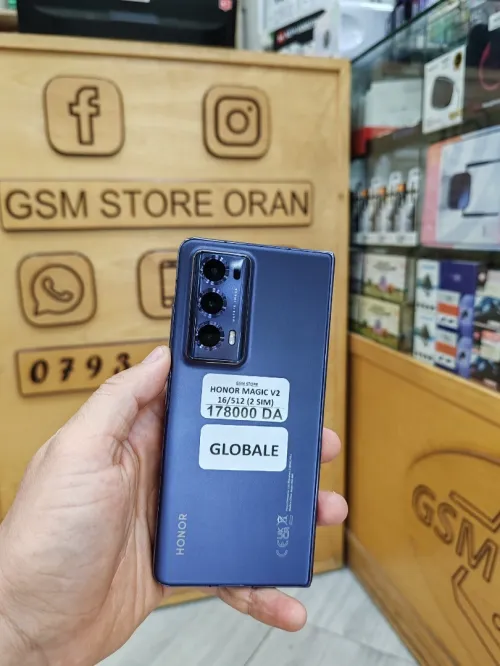 honor magic V2 16/512gb
