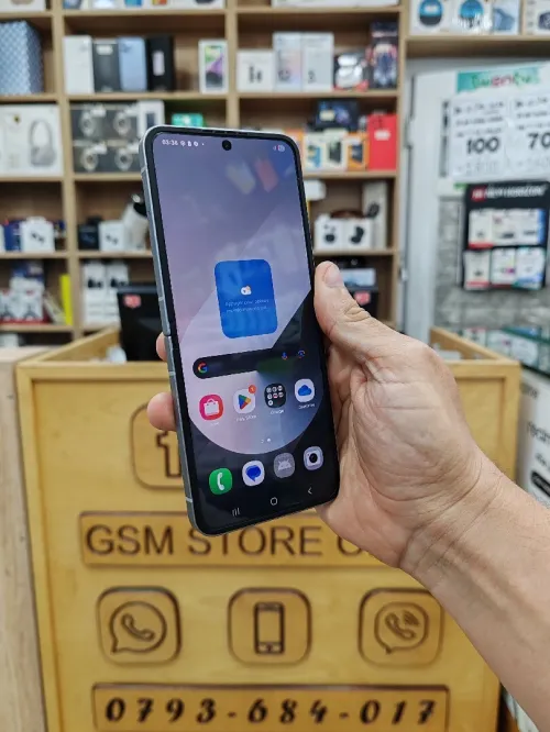 Samsung Galaxy Z flip 6 12/256