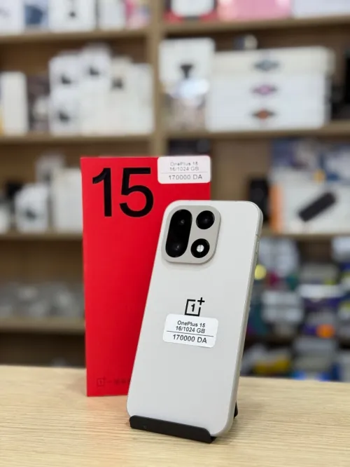OnePlus 15 16/1024gb 