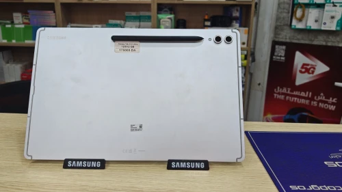 SAMSUNG GALAXY TAB S10 ULTRA 512G