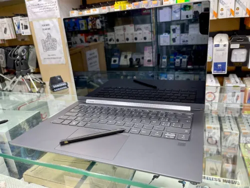 PC Lenovo Yoga C940 360  i7 10th