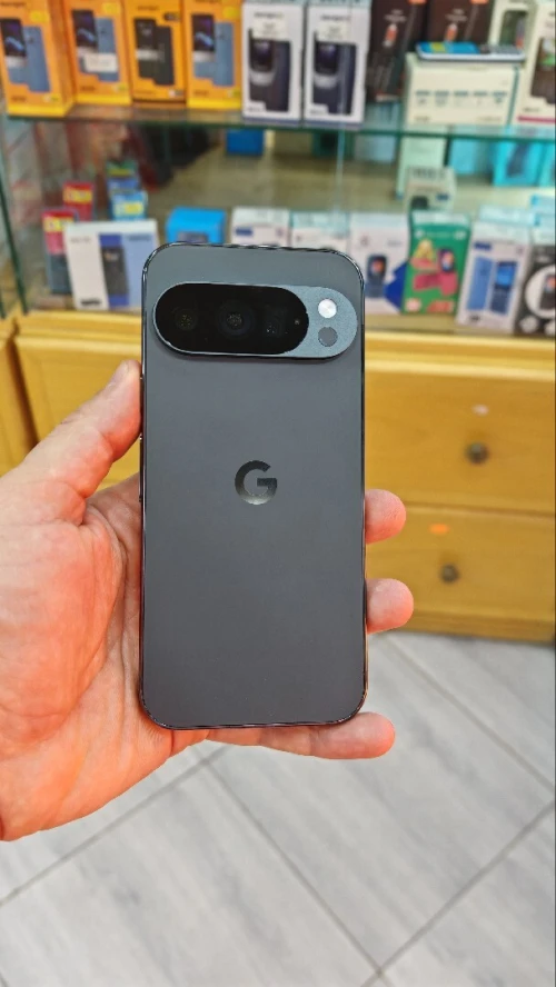 GOOGLE PIXEL 10 PRO 256G