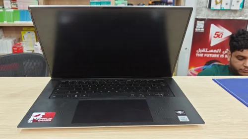 DELL XPS 9500 I7 10750H 16/1T SSD