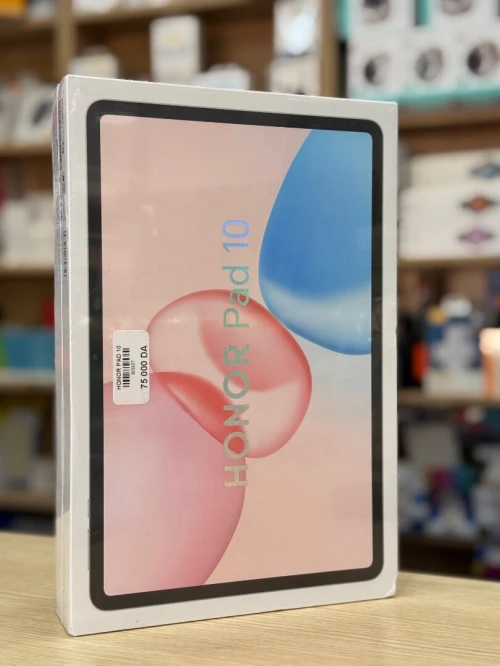 HONOR Pad 10 8/256 GB 