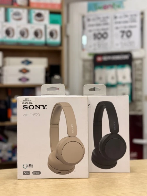 Sony WH-CH520
