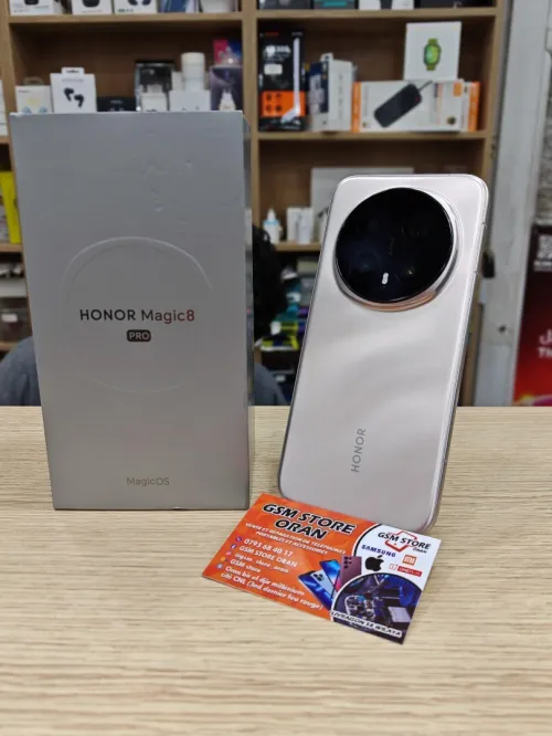 Honor Magic 8 Pro 16/512G