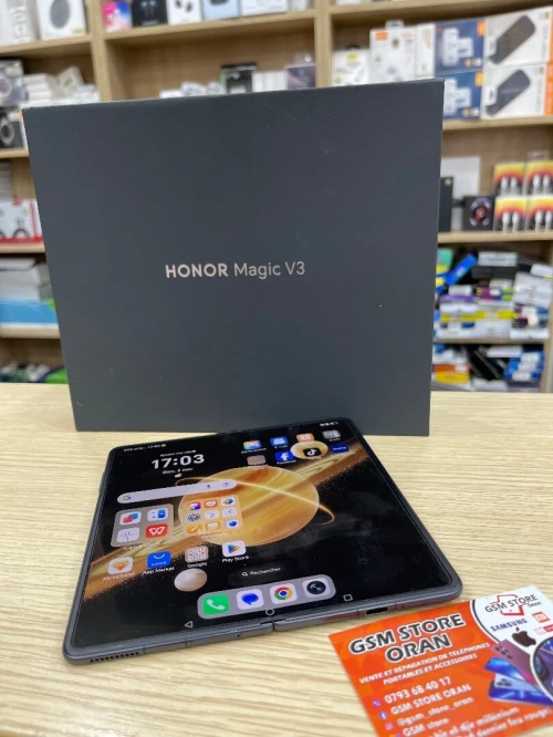HONOR MAGIC V3 12/512G GLOBAL