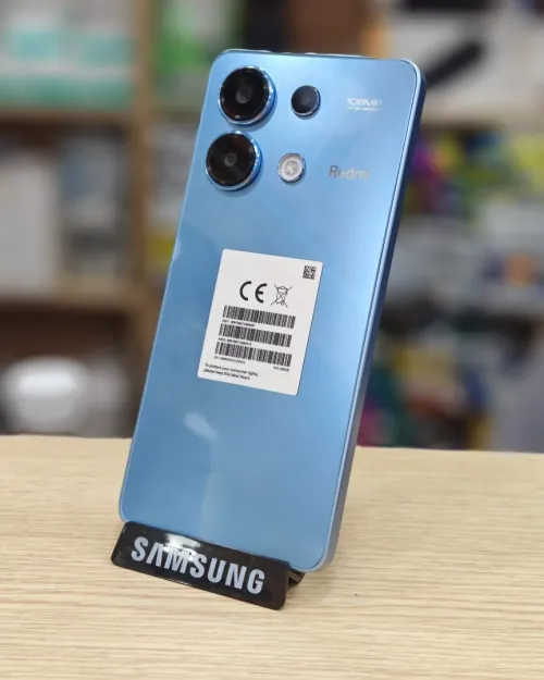 REDMI REDMI NOTE 13 256G