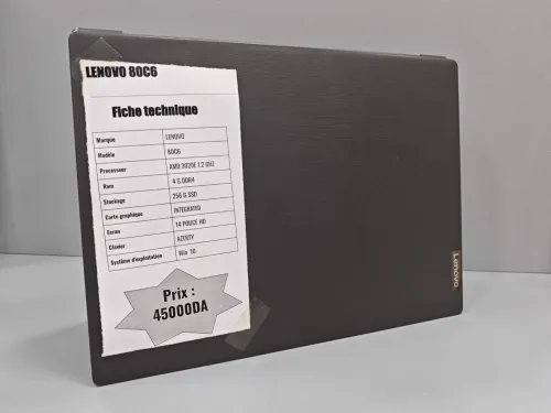 Pc Lenovo V14