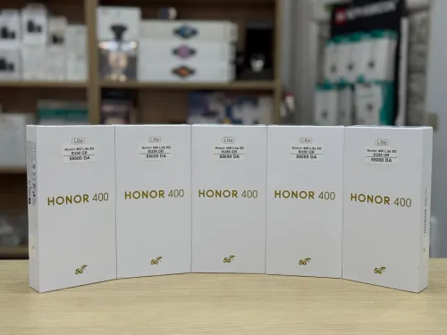 Honor 400 Lite