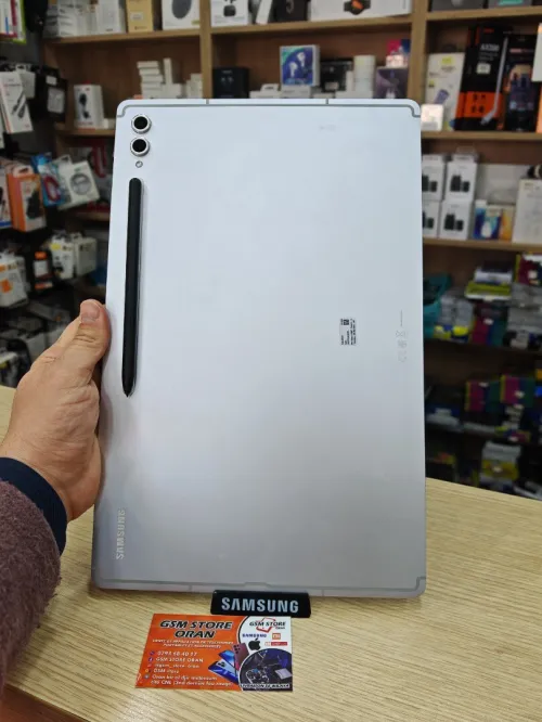 Samsung Tab S10 Ultra 512G