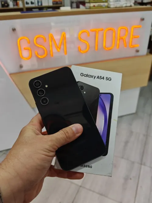 samsung Galaxy A54 5G 8/128G