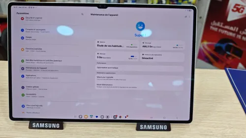 SAMSUNG GALAXY TAB S10 ULTRA 512G