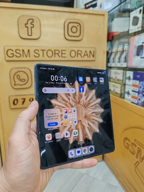 honor magic V2 16/512gb