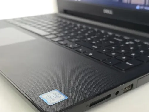 Dell Vostro 15-3000 i5 11th 8/1T