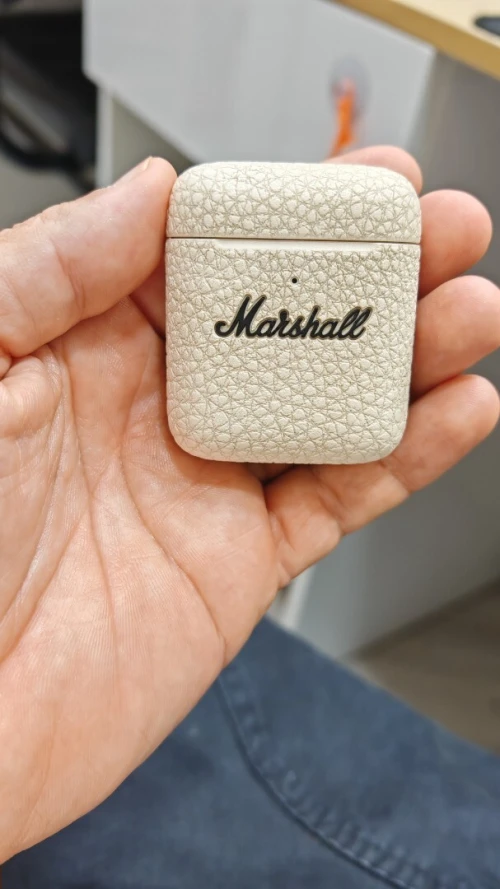 kitman bluetooth marshall