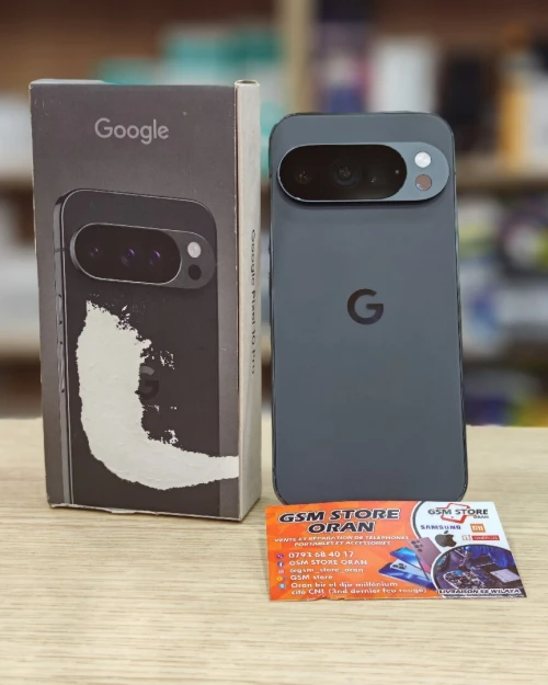 GOOGLE PIXEL 10 PRO 256G
