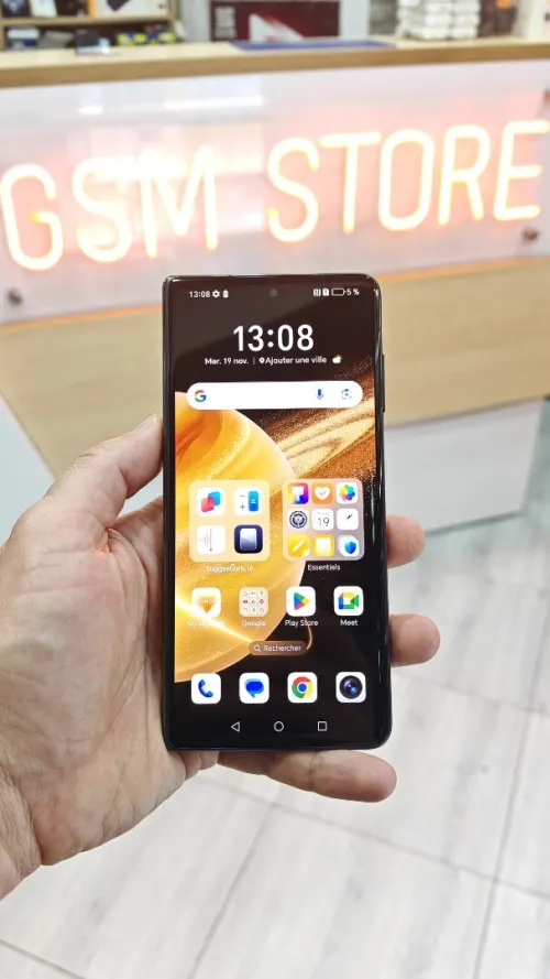 honor magic V3