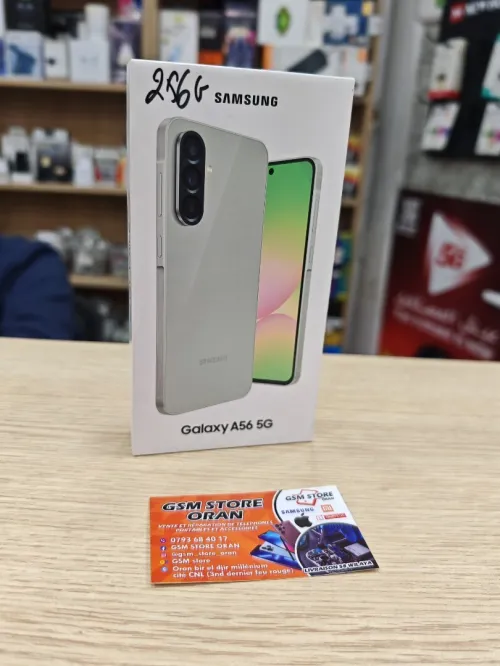 Samsung Galaxy A56 256G