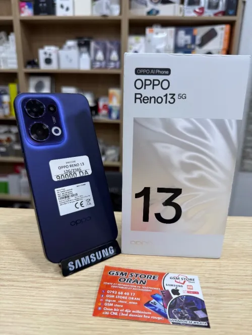 OPPO RENO 13 256G