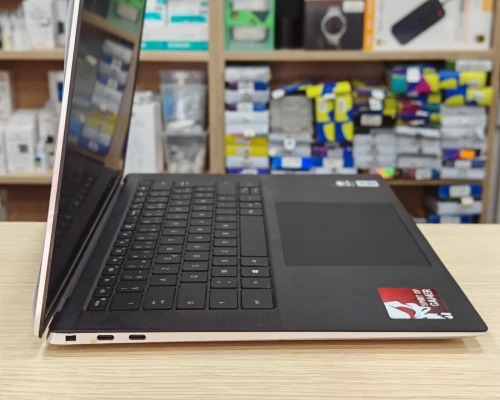 DELL XPS 9500 I7 10750H 16/1T SSD